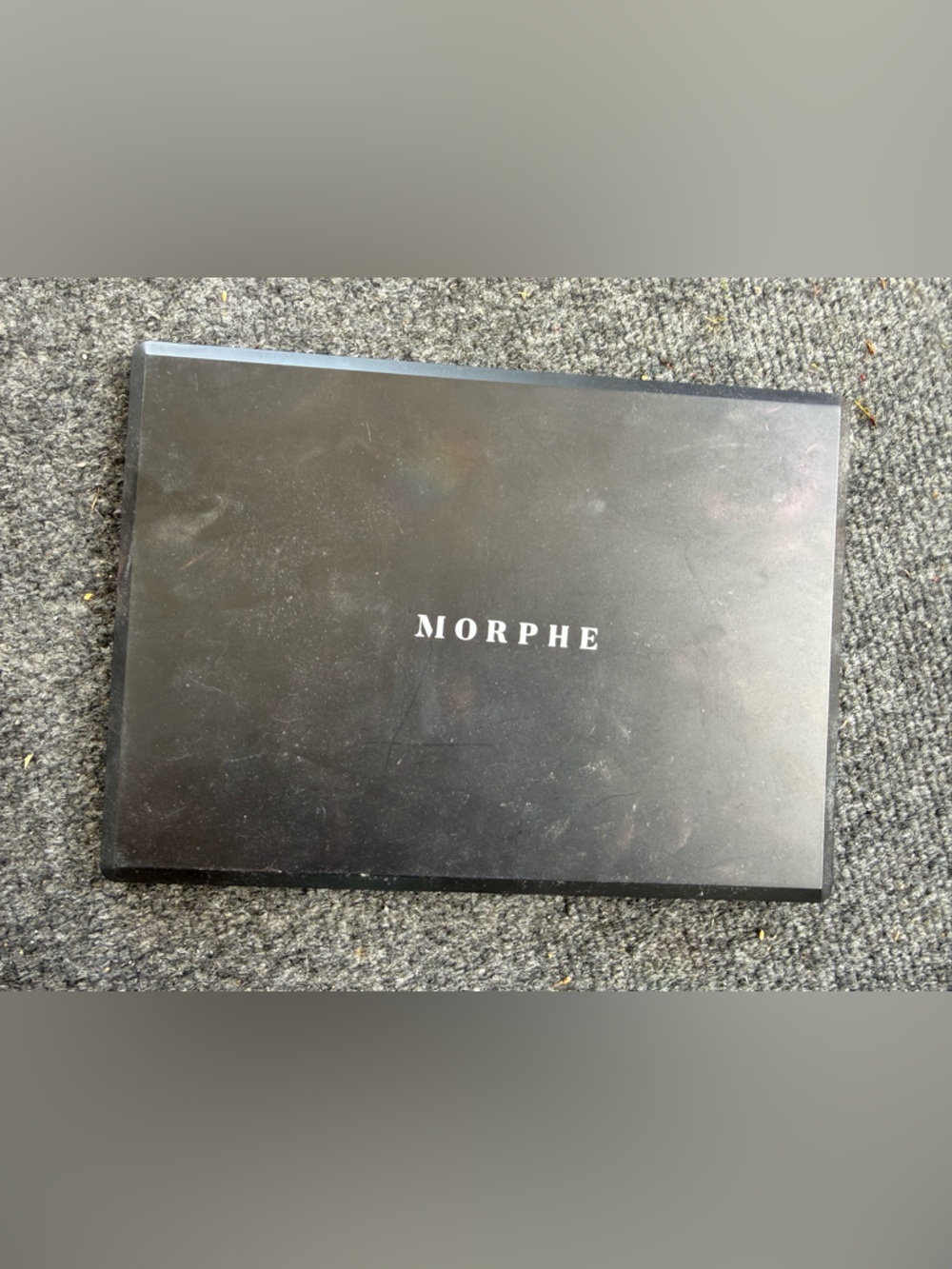 4-Morphe Eyeshadow Makeup Palettes - Picture 9 of 12